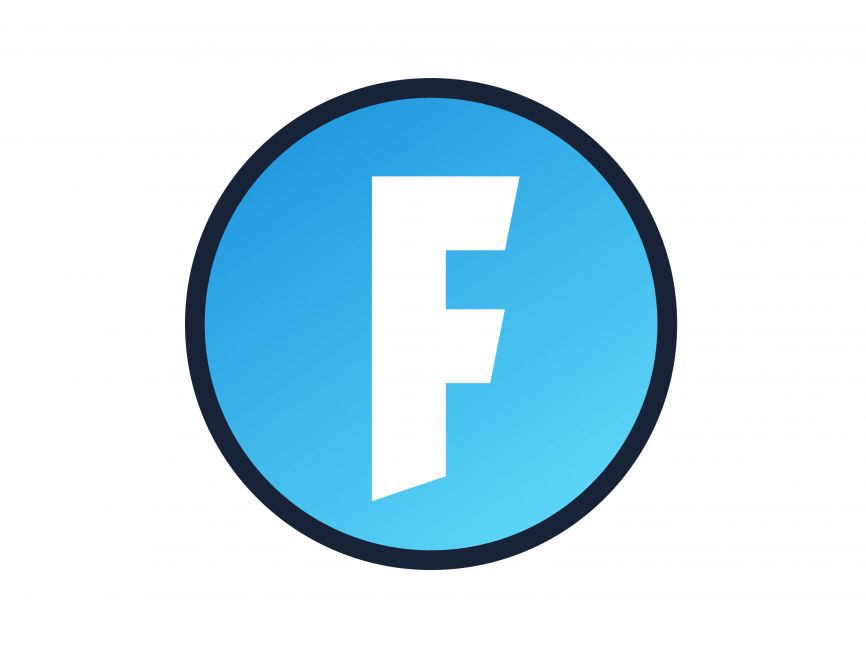 fornite Logo